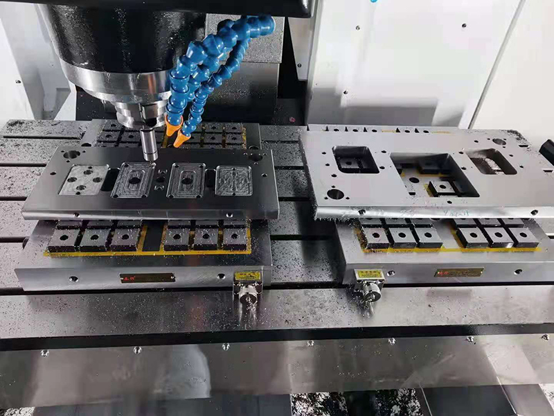 Different magnet types