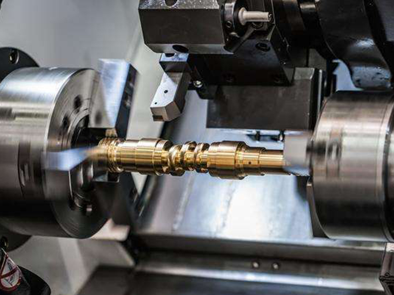 Traditional clamping VS magnetic clamping