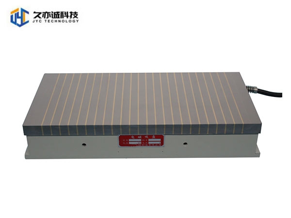 X11   electromagnetic chuck for grinding