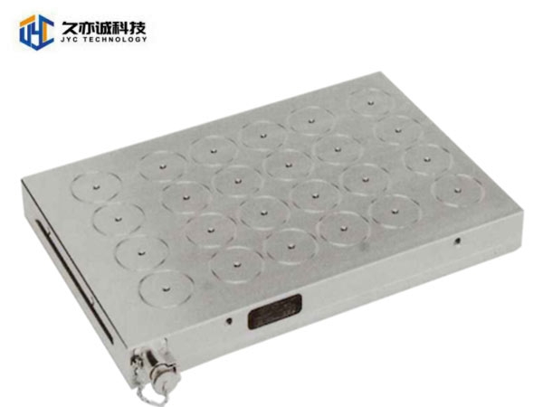 PTM   All steel electro permanent magnetic chuck