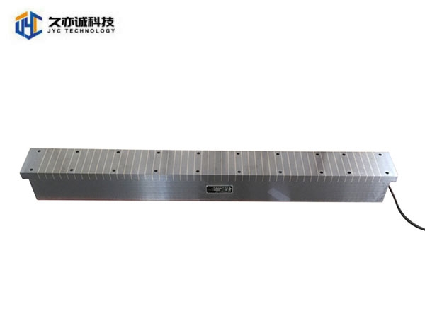 XZ11   electronic controlled magnetic chuck for grinder