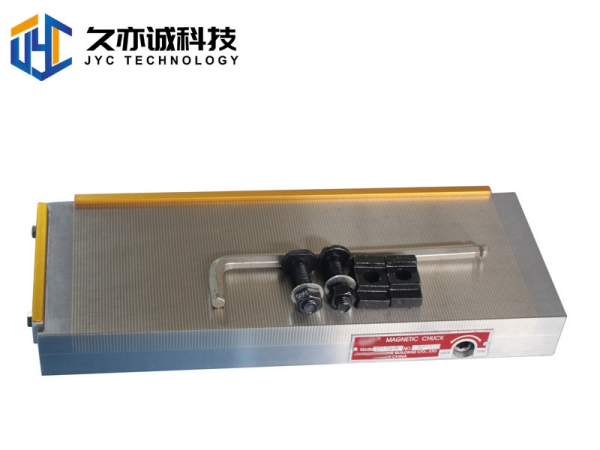 XM91   Dense pole permanent magnetic chuck