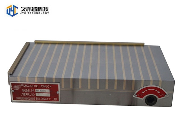 XCM91   poweful permanent magnetic chuck